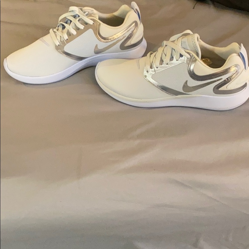 Nike sneakers